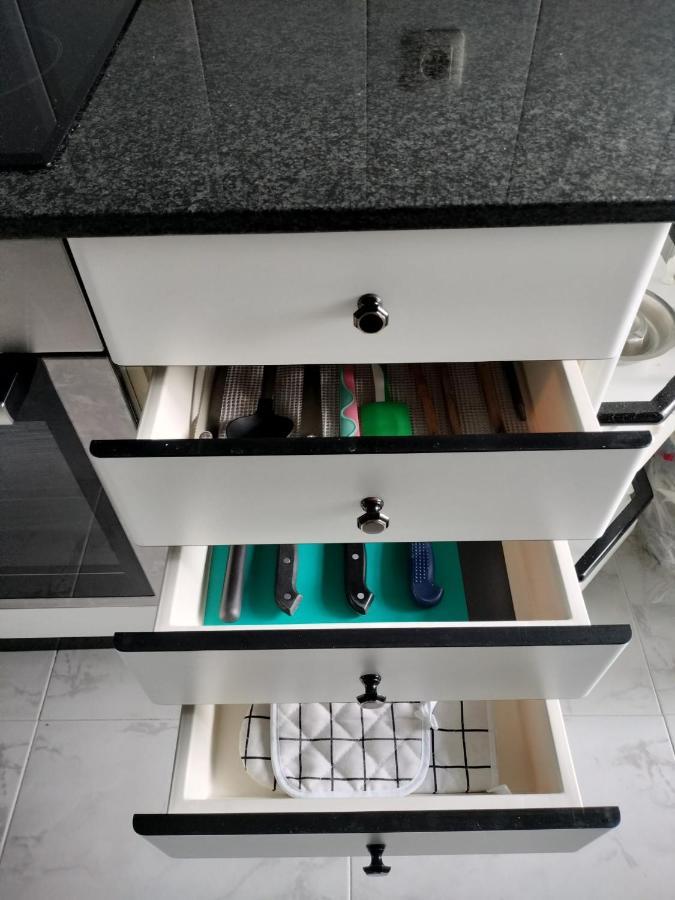 Piso Pauser Pontecesures Exteriér fotografie